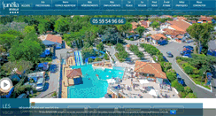 Desktop Screenshot of berrua.com